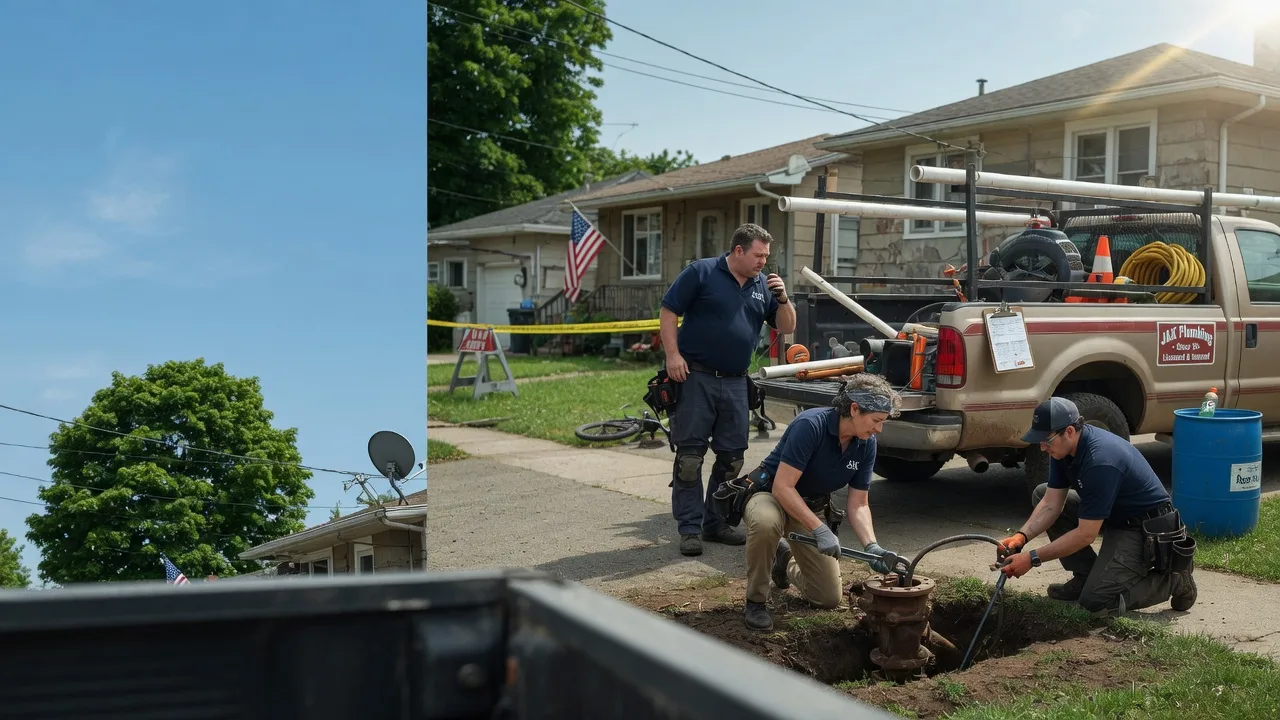 Water Heater Replacement in Bucklin, MO near me